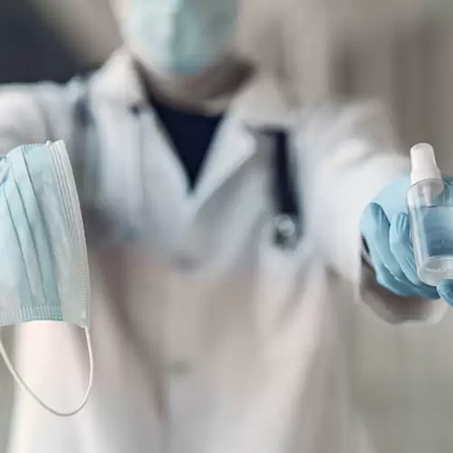 Măsuri de protecție împotriva răspândirii virusului COVID-19 (Coronavirus)