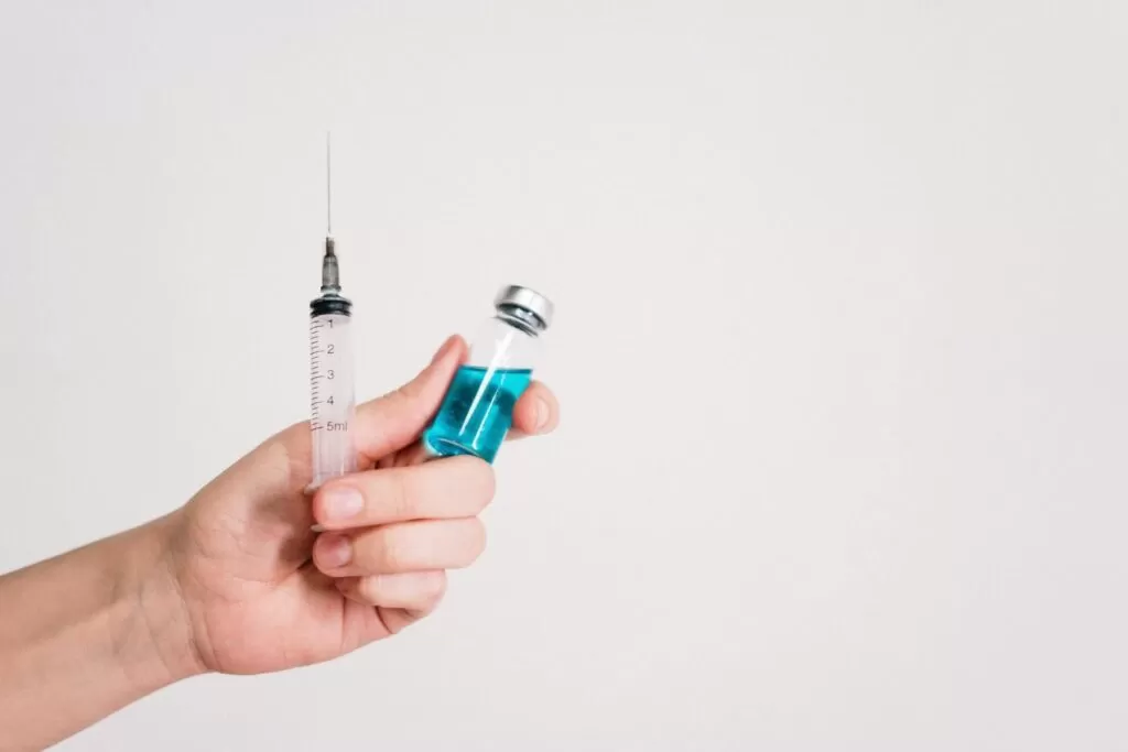 Reacții adverse și complicații