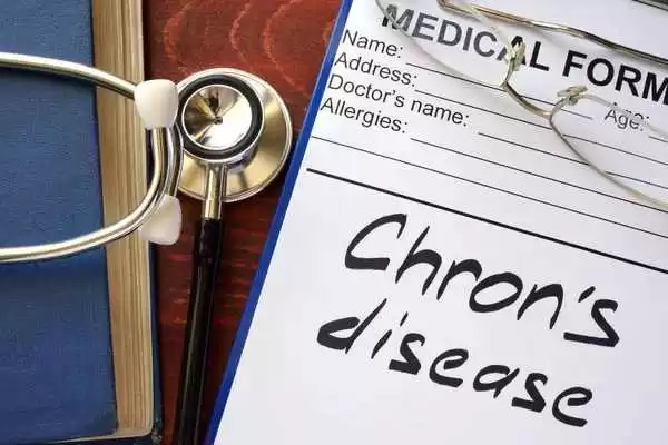 1. Boala Crohn - Ce este boala Crohn