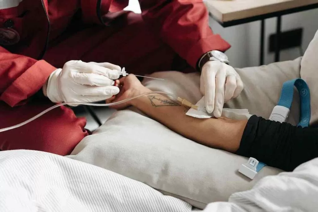 1.1. Virozele respiratorii - de cate tipuri sunt virozele respiratorii_Perfuzii la domiciliu, policlinica TruMed