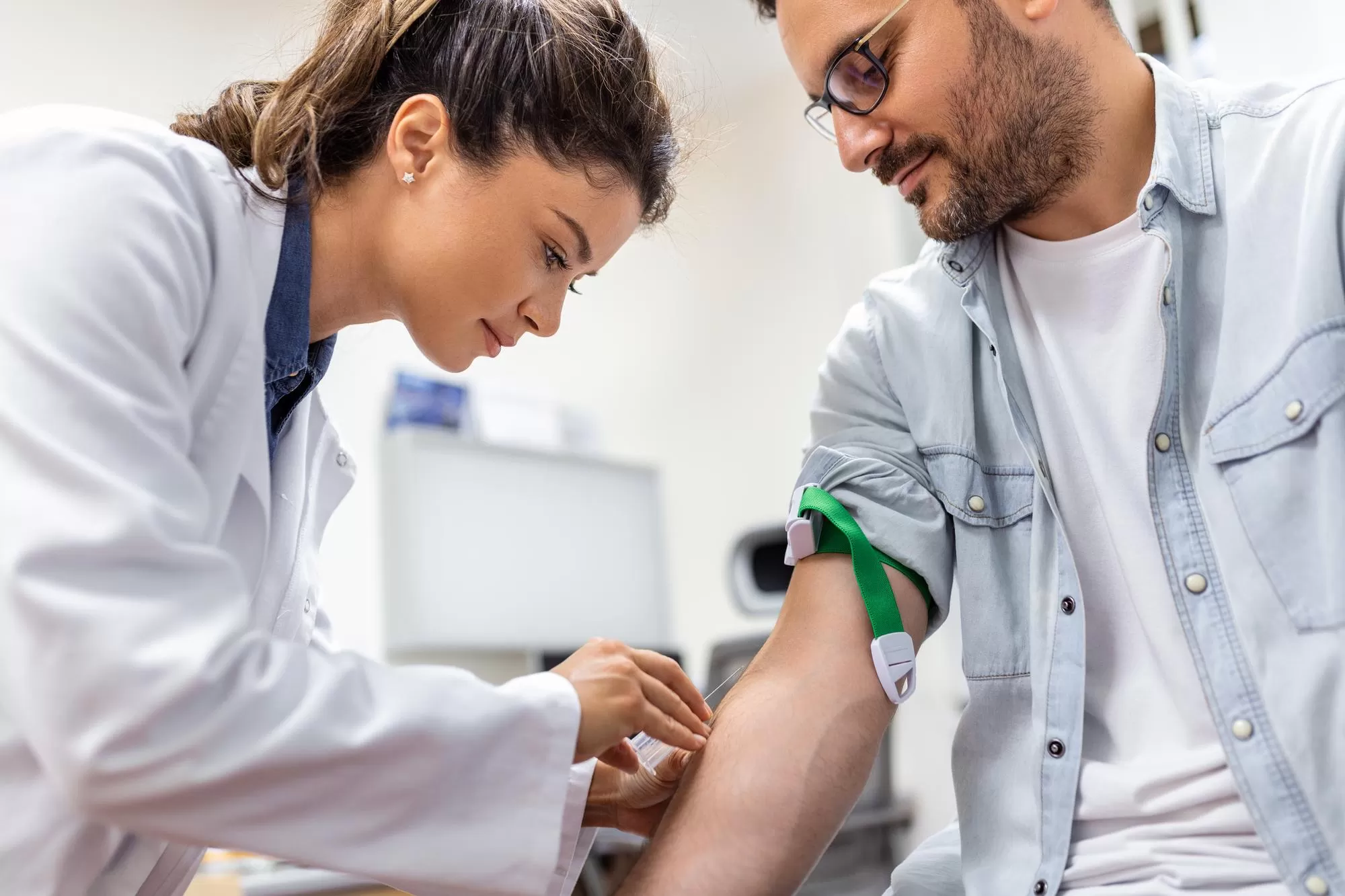 Ce analize se fac în fiecare an în funcție de vârstă? Informatii despre cele mai importante investigații medicale pentru femei și bărbați