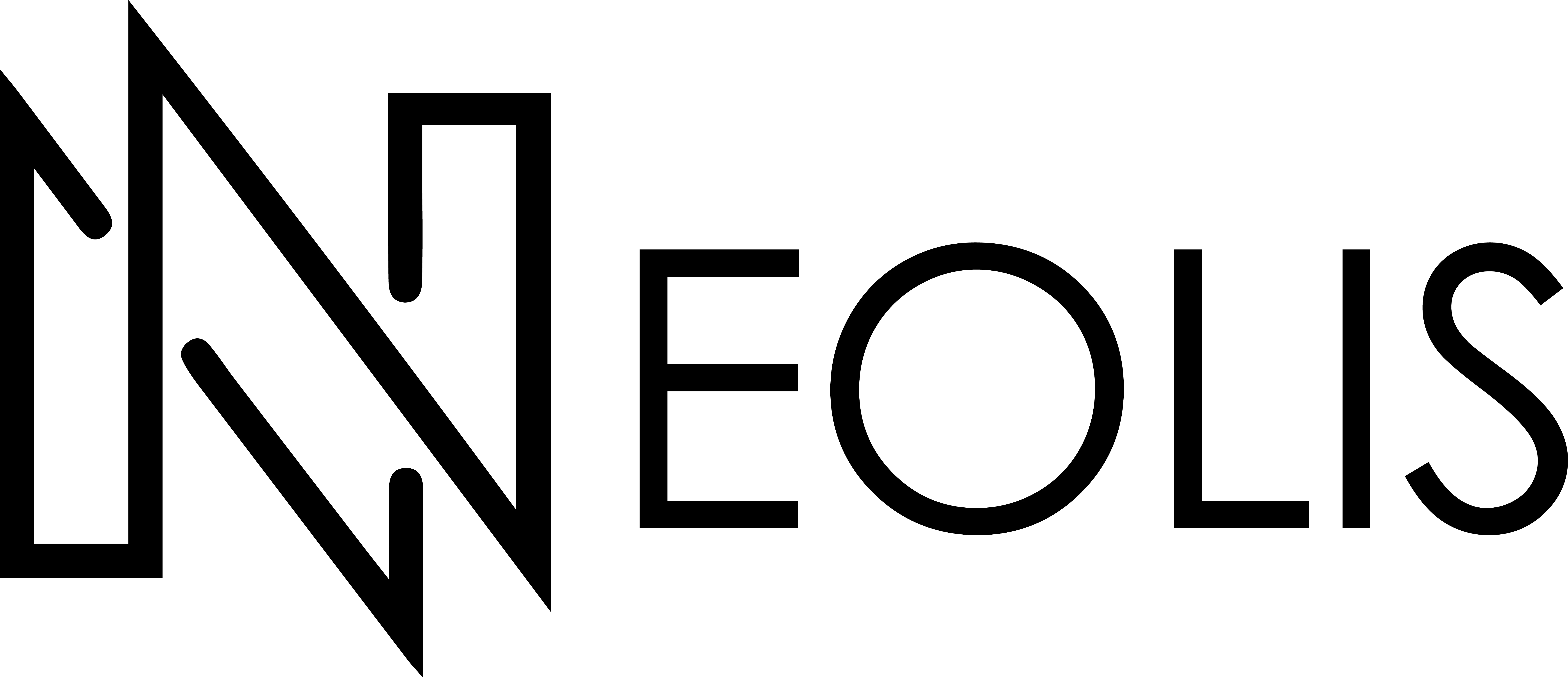 neolis agency logo